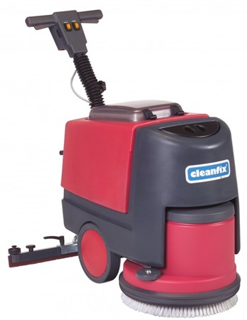 Tamm kit Cleanfix RA431E+B+IBC+B DUO RA501E+B+IBC  NR